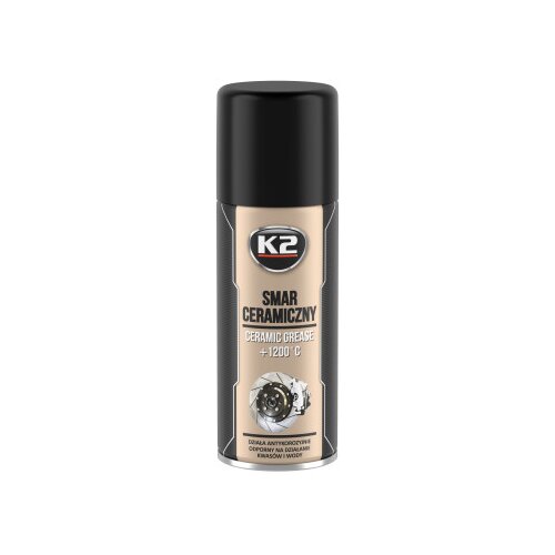 K2 auto care keramična mast Pro Ceramic Spray 400ml Slike