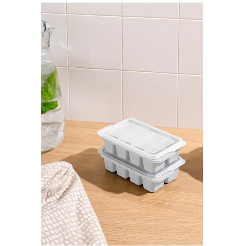 Hermia Kalupi za kocke leda u setu 2 kom – Cijene