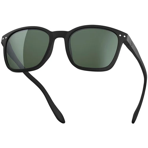 Izipizi Journey Polarized Black Green Lenses