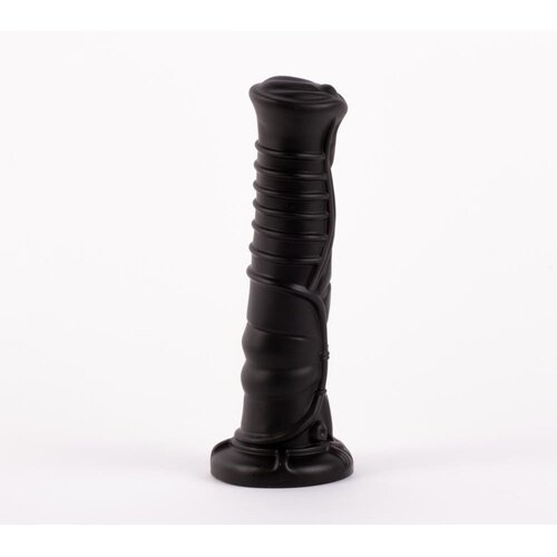 Love X-MEN David's 12.4inch Cock Black II XMEN000256 Cene
