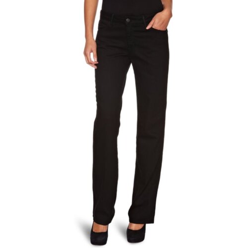 Wrangler ženske traperice regular waist - straight leg Cene
