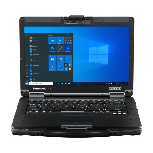 Panasonic TOUGHBOOK 55 | FZ-55GZ00DBM i5-1345U 16GB 512GB ISPORUKA ODMAH Cene