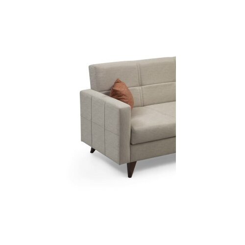 Atelier Del Sofa sofa trosed polya beige Cene