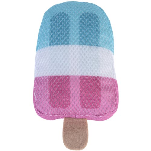 TIAKI pasja igrača Squeaky Ice Cream - D 19 x Š 11 x V 5 cm Cene