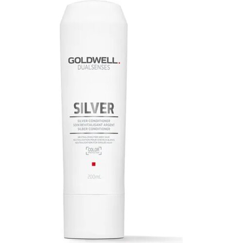 Goldwell DS Silver regenerator 200ml Cijene