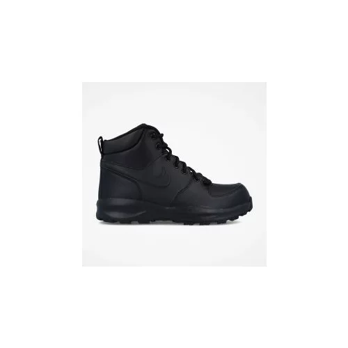 Nike Čevlji Manoa Ltr (Gs) BQ5372 001 Črna