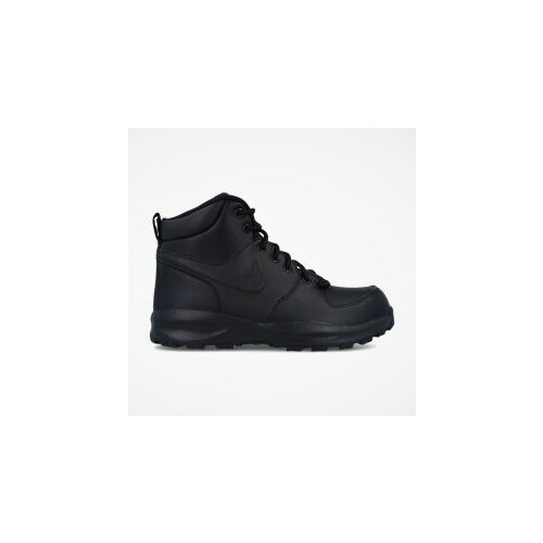 Nike cipele za dečake manoa leather bg BQ5372-001 Slike
