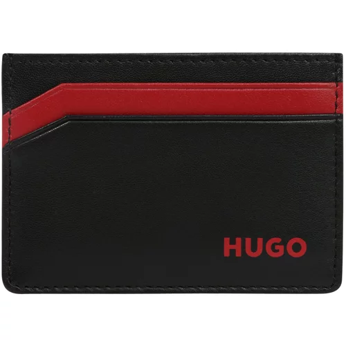 Hugo Etui 'Subway' rdeča / črna