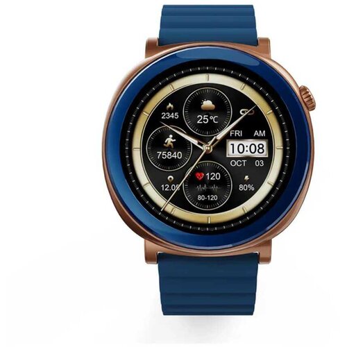 HiFuture Aurora Blue Pametni sat Cene