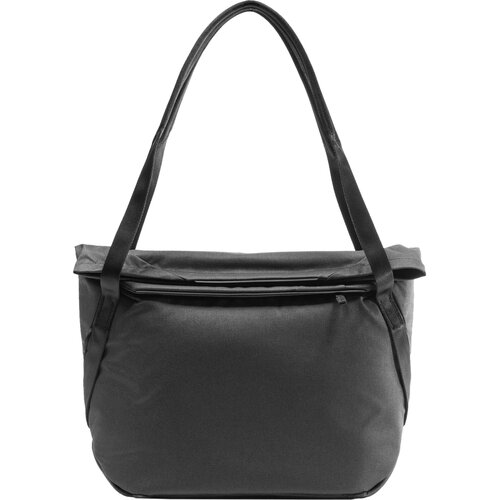 Peak Design everyday tote 15L v2 crna torba za fotoaparat BEDT-15-BK-2 Slike