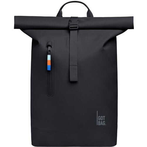 Got Bag Nahrbtnik 'Lite 2.0' črna Cene