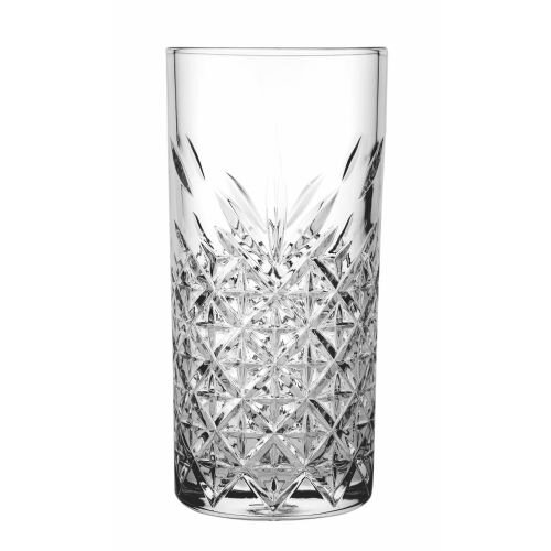 PASABAHCE Kozarec za koktejl in sok Timeless, set 4/1, 300 ml Cene