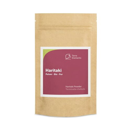 Terra Elements haritaki bio Cene