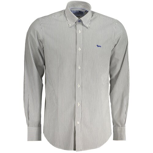 HARMONT &amp;amp;amp; BLAINE HARMONT &amp;amp; BLAINE LONG SLEEVE SHIRT MEN WHITE Slike