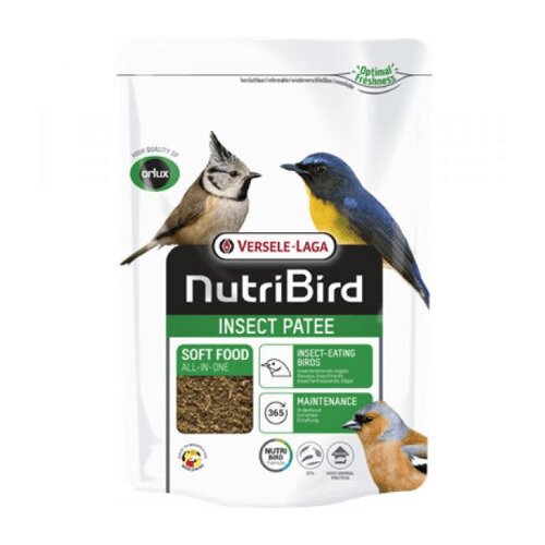 Versele-laga Versele Laga NutriBird Insect Patee 1 kg Cijene