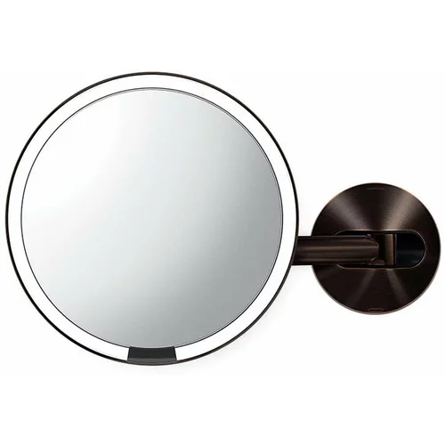 simplehuman Ogledalo sa LED rasvjetom Sensor