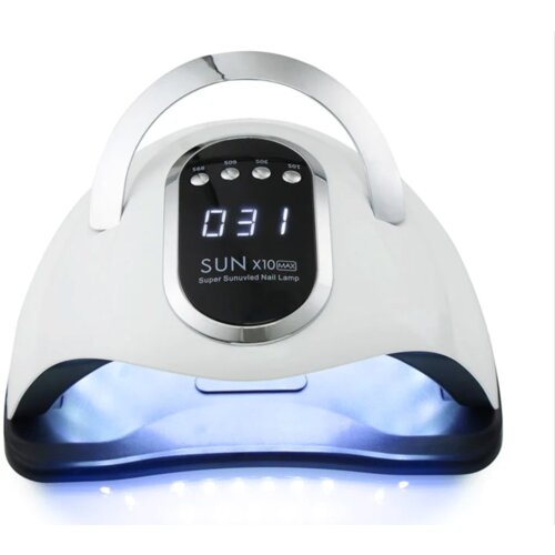 Generic Luminails, led uv lučka za nohte, 280w, (21058768) Slike