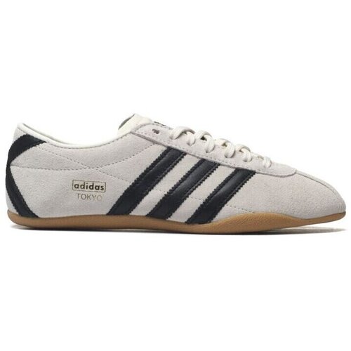 Adidas Tenisice Tokyo W za žene, boja: siva, JI0182 Slike