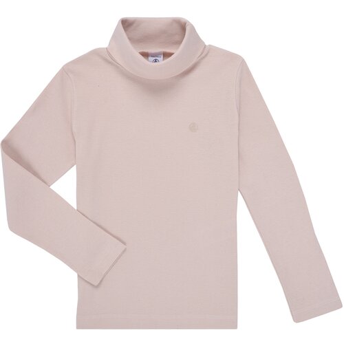 Petit Bateau Majice z dolgimi rokavi TOI Rožnata Cene
