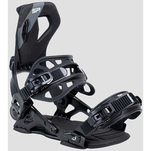 S&P Core ME 2025 Snowboard vezi black Cene