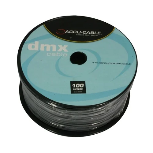 Accu Cable ADJ DMX 110 OHM