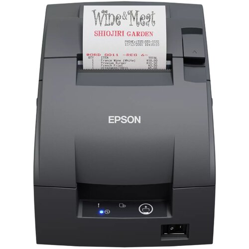 Epson TM-U220IIB (102) USB, PS, EDG POS štampač Cene