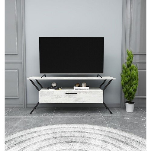 Hanah home TV komoda Tarz 854KLN3080 Slike