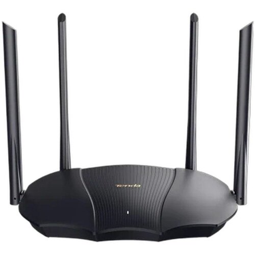 Tenda Wireless ruter TX9 Pro AX3000 Black Cene