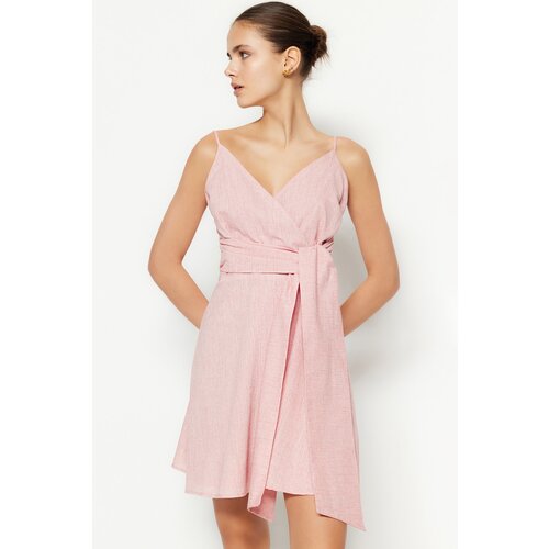 Trendyol Ženska haljina Mini Slike