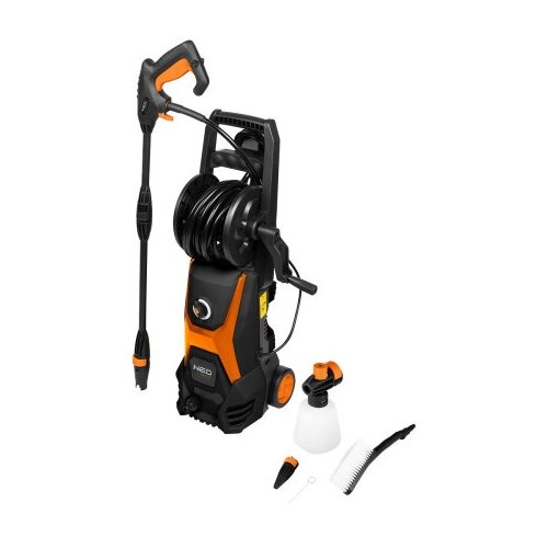 Neo Tools 1600 w Perač pod pritiskom (04-630) ( 04-630 ) Cene
