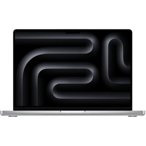 Apple MacBook Pro 14.2&amp;quot; M5 16GB/1TB GPU WMDE54D/ACRO-C001 hrvatska tipkovnica srebrna, 10-Core CPU/10-Core Slike