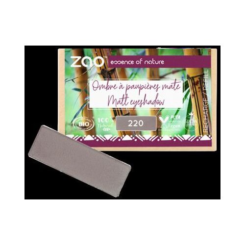 Zao refill rectangle eye shadow Cijene