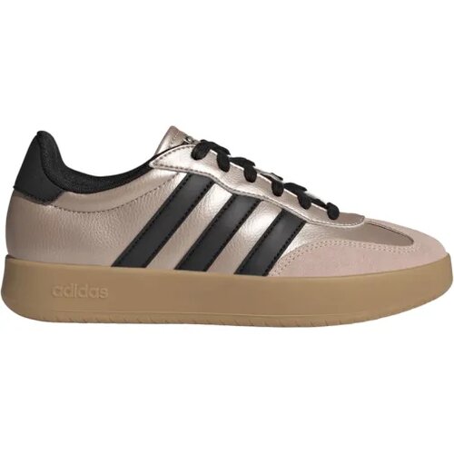 Adidas Nizke superge BARREDA Bež Slike