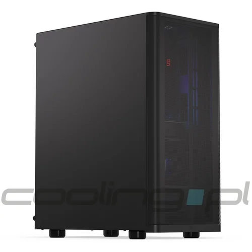 ENDORFY Ventum 200 Solid ATX,