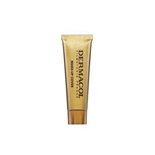 Dermacol Make-Up Cover izjemno prekrivno ličilo SPF 30 210 13 g Cene