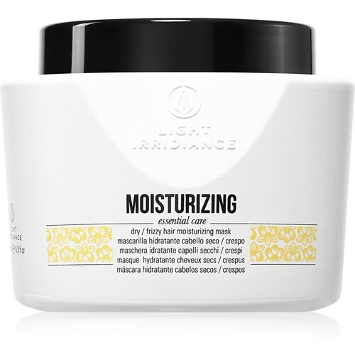 Light Irridiance Moisturizing vlažilna maska za suhe in krhke lase 500 ml Cene