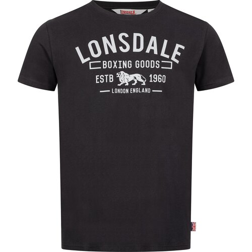 Lonsdale Men's t-shirt regular fit Cene