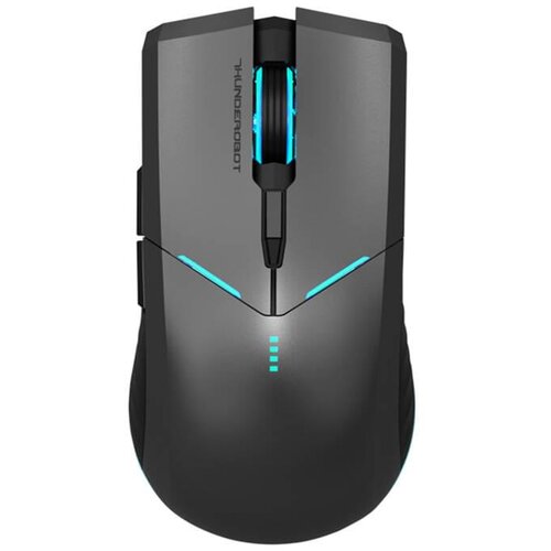  Thunderobot Dual-Modes ML703 gaming mi&amp;scaron; crni Slike