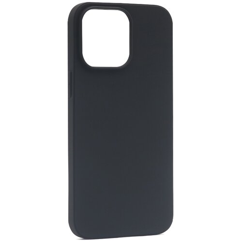 Comicell Gentle Color Maska za telefon iPhone 14 Pro Max, Crna Cene