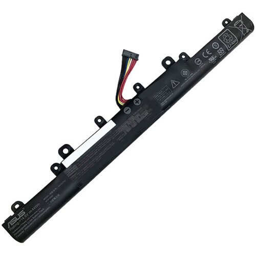 Asus Baterija za laptop P1440/A41N1702, 14.8 V, 44.4 Wh, Crna Cene