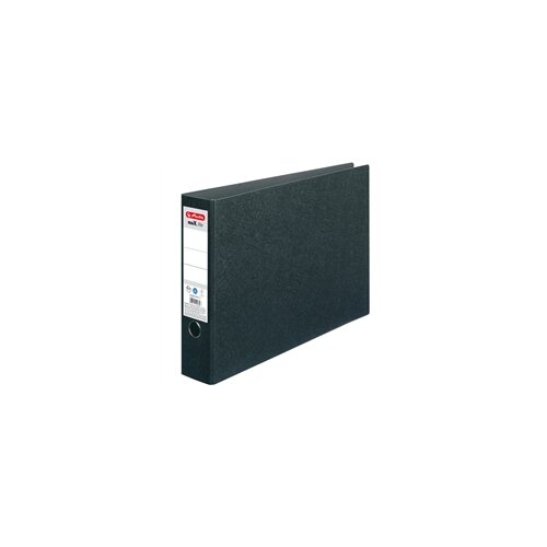 Herlitz Registrator A3/80 Max File, (crna), samostojeći Cijene