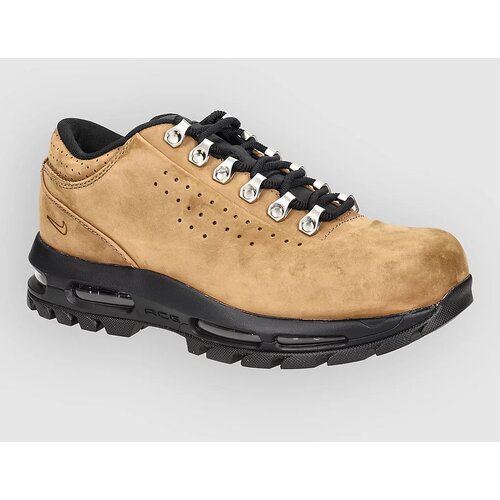 Nike ACG Air Max Goadome Low Sp Superge taupe / univ red / black Slike