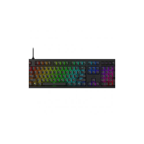 Hyperx Alloy RiseMechanical Gaming KeyboardHX Red (US layout) Cijene