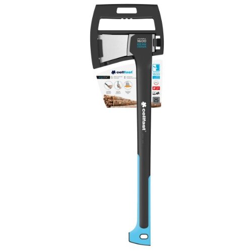 Cellfast sekira univerzalna U1600 Ergo Slike