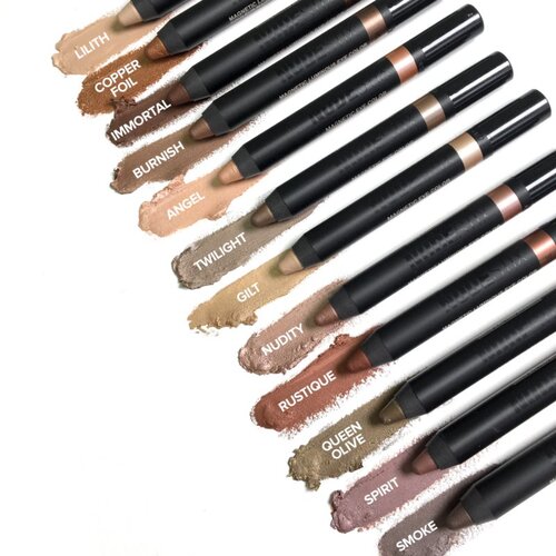 Nudestix Magnetic Luminous univerzalna olovka za oči nijansa Angel 2,8 g Slike