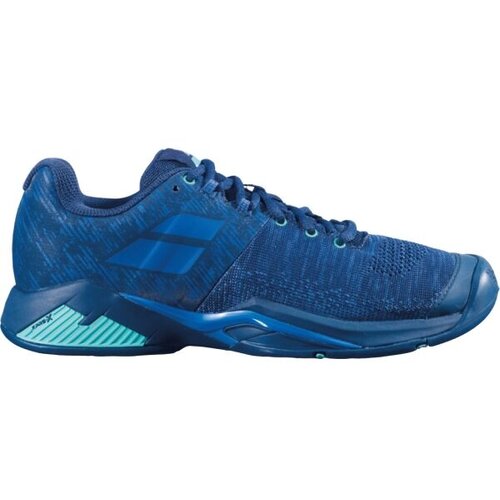 Babolat PROPULSE BLAST CLAY M Ženska obuća za tenis, plava, veličina 46.5 Cene