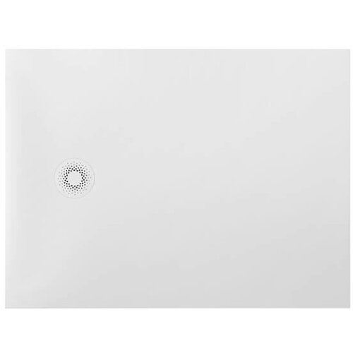 Kolpa San Tuš kada Hopp 90x80 - Liveni mermer Bela 575210 Cene