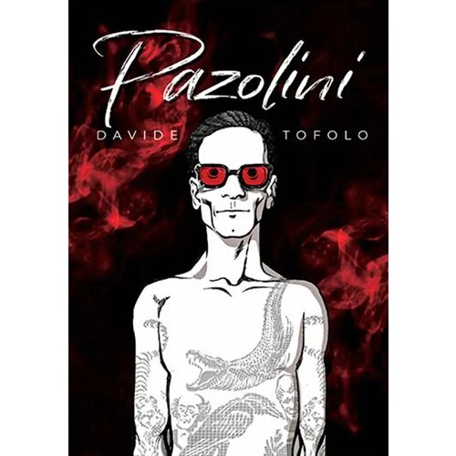 Komshe Davide Tofolo
 - Pazolini Cene