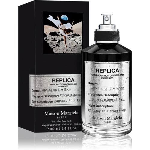 Maison Margiela REPLICA Dancing on the Moon parfumska voda uniseks 100 ml Slike