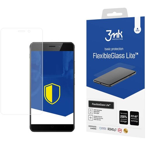 3mk TP-LINK NEFFOS X1 MAX KALJENO STEKLO FLEXIBLEGLASS LITE ZA TELEFON, (21979579) Cene
